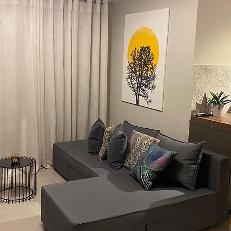 Animus Premium Apt Nafplio Bagian luar foto