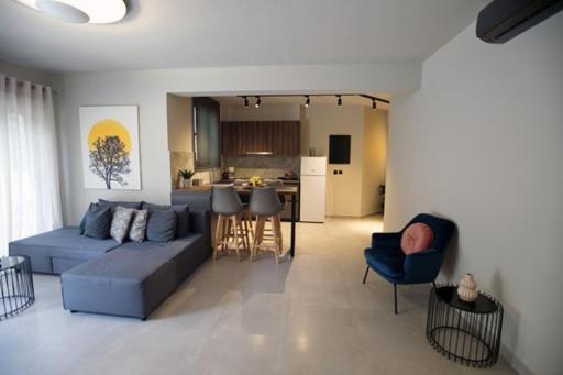 Animus Premium Apt Nafplio Bagian luar foto