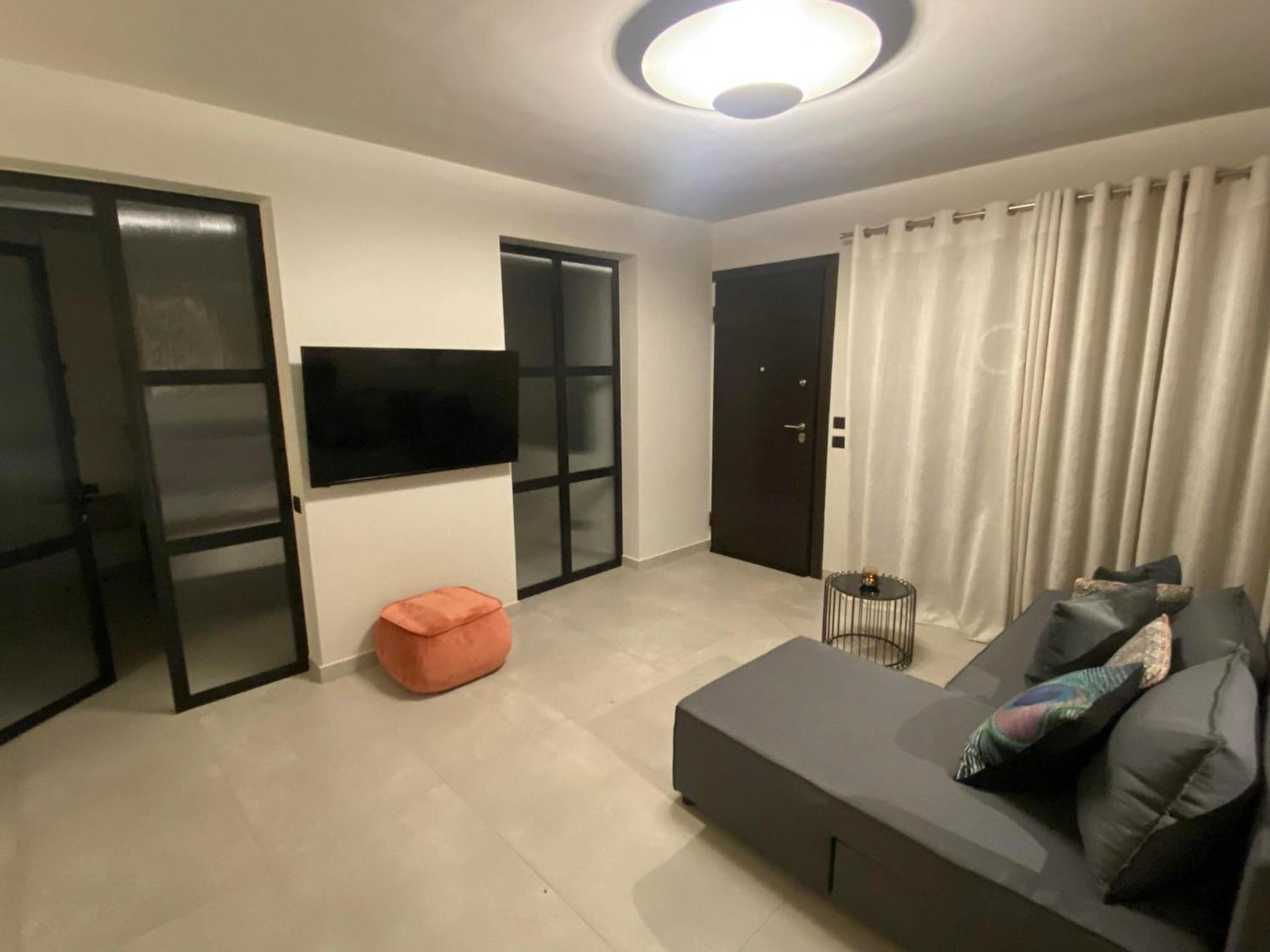 Animus Premium Apt Nafplio Bagian luar foto