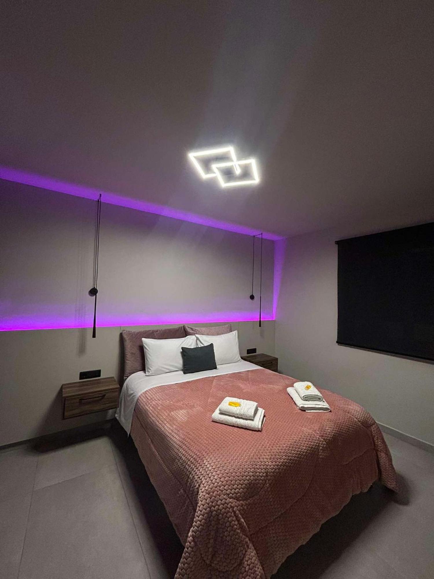 Animus Premium Apt Nafplio Bagian luar foto