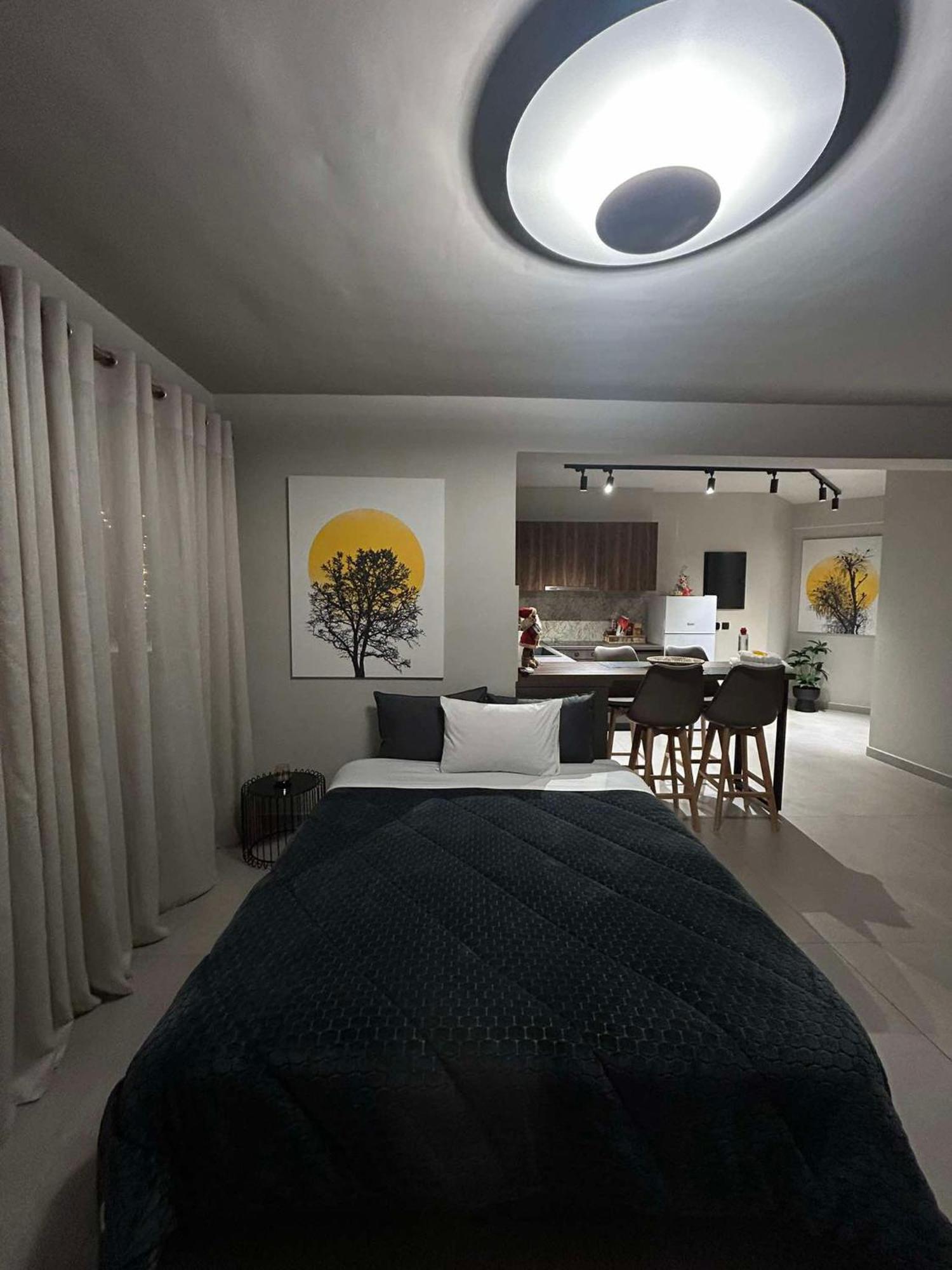 Animus Premium Apt Nafplio Bagian luar foto